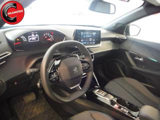 PEUGEOT 2008 usata, con Controllo trazione
