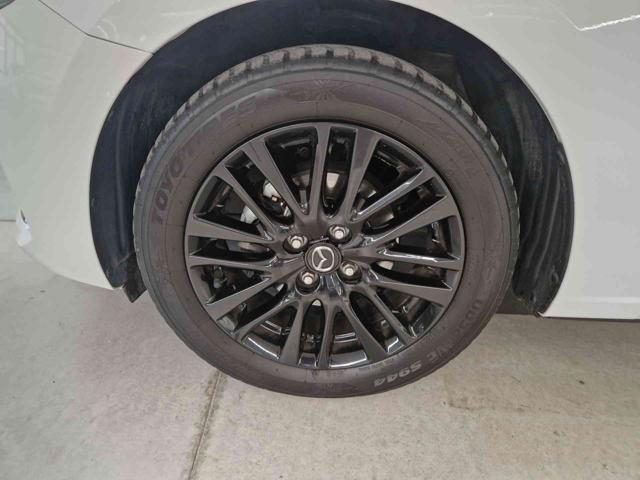 MAZDA 2 usata, con Fari LED