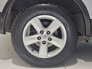 NISSAN Qashqai usata, con Bracciolo