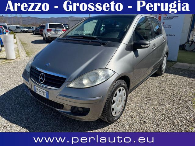MERCEDES-BENZ A 150 usata, con ABS