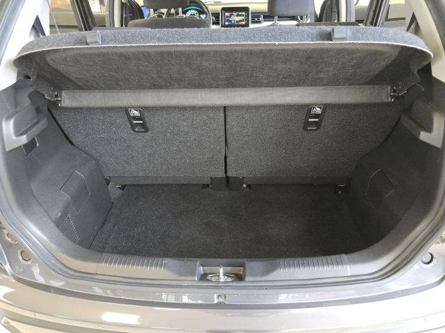 SUZUKI Ignis usata, con Immobilizzatore elettronico