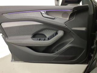 AUDI A6 usata, con Alzacristalli elettrici