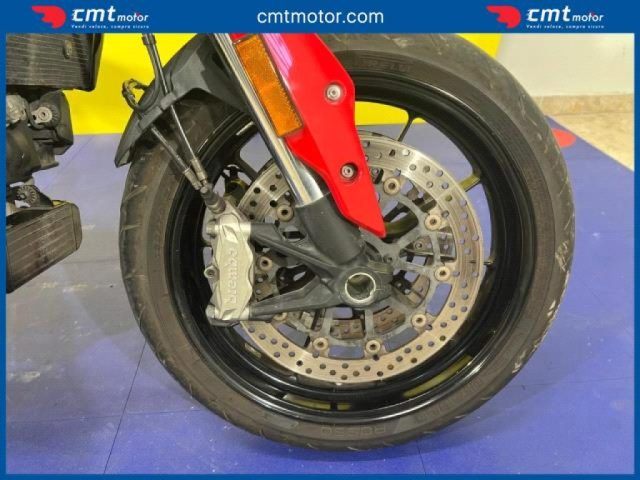 DUCATI Hypermotard 939 usata 12