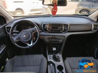 KIA Sportage usata 20