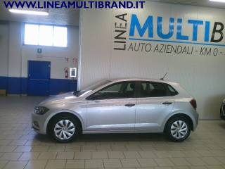 VOLKSWAGEN Polo usata, con Airbag laterali