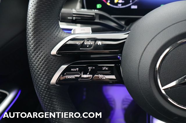 MERCEDES-BENZ GLC 300 usata, con Bracciolo