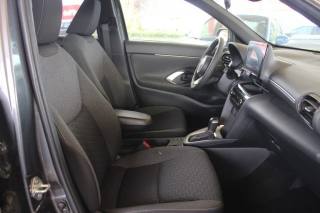 TOYOTA Yaris Cross usata, con Controllo trazione