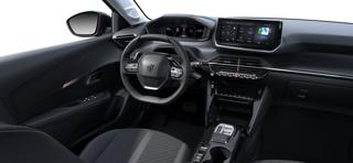 PEUGEOT 208 usata, con Autoradio