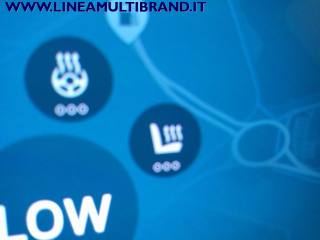 MINI Mini usata, con Chiusura centralizzata telecomandata