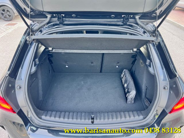 BMW 118 usata, con Cerchi in lega