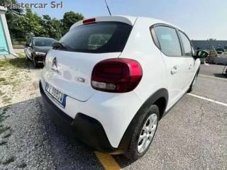 CITROEN C3 usata, con Boardcomputer