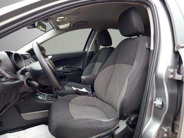 ALFA ROMEO Giulietta usata, con Bluetooth