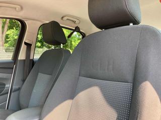 FORD C-Max usata, con Fendinebbia