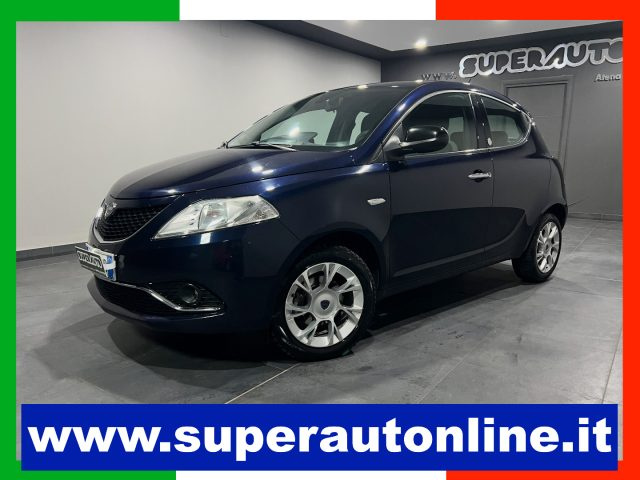 LANCIA Ypsilon usata, con ABS