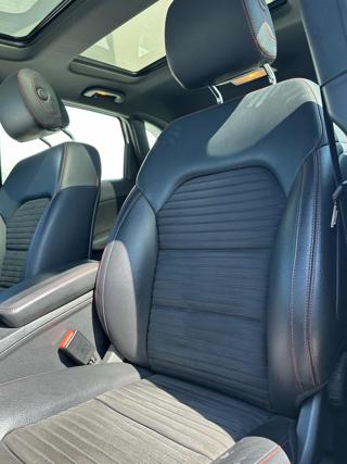MERCEDES-BENZ B 200 usata, con Park Distance Control