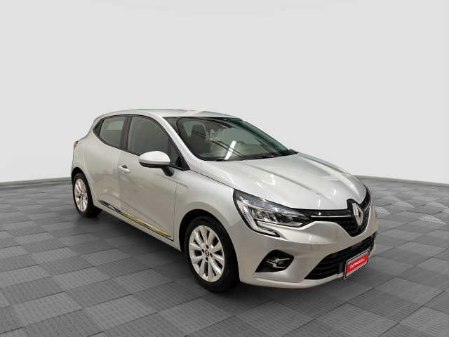 RENAULT Clio usata 3