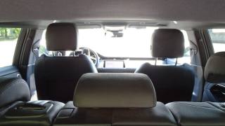 LAND ROVER Range Rover Evoque usata 120