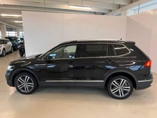VOLKSWAGEN Tiguan Allspace usata, con Controllo trazione