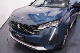 PEUGEOT 3008 usata, con Sensore di pioggia