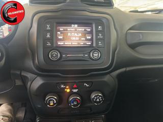 JEEP Renegade usata, con Cruise Control