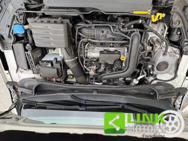 VOLKSWAGEN Polo usata 22
