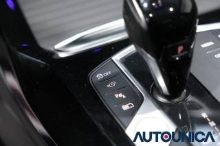 BMW X3 usata, con Bracciolo