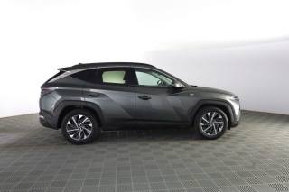 HYUNDAI Tucson usata 2