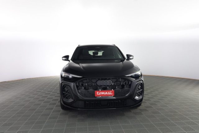 AUDI Q5 usata 0