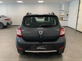 DACIA Sandero usata, con Alzacristalli elettrici