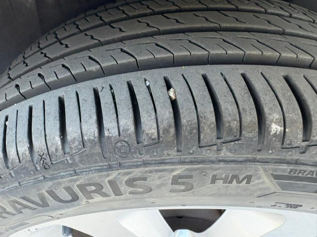 FIAT 500L usata, con Park Distance Control