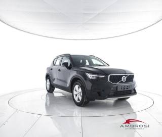 VOLVO XC40 usata 1