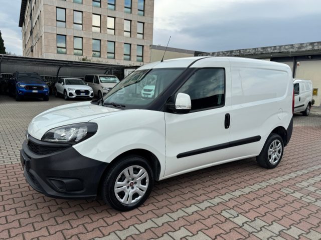 FIAT Doblo usata, con Autoradio