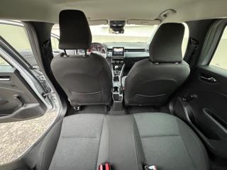 RENAULT Clio usata, con ESP