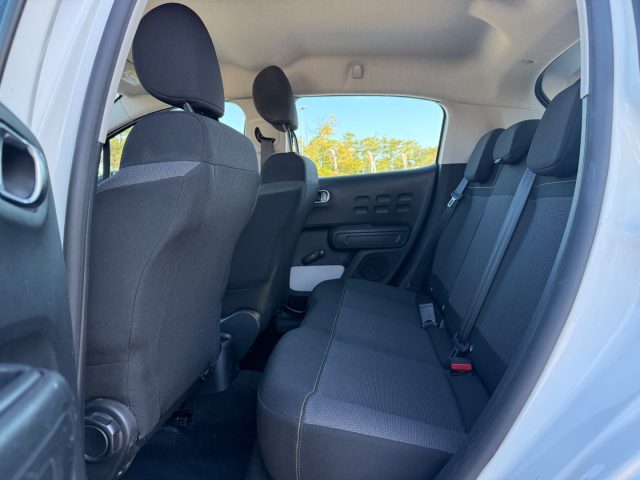 CITROEN C3 usata 20