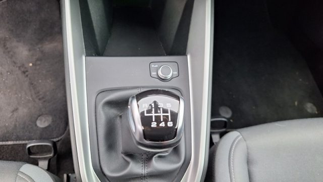 AUDI A1 usata, con Fari LED