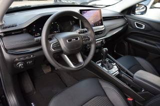 JEEP Compass usata, con Alzacristalli elettrici