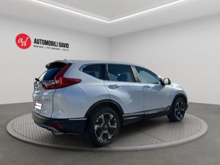 HONDA CR-V usata, con Airbag Passeggero