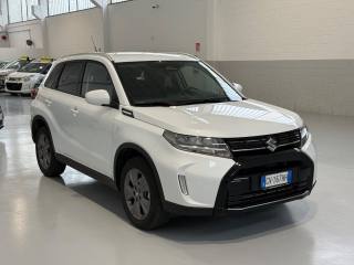 SUZUKI Vitara usata, con Airbag laterali
