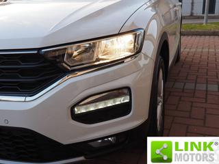 VOLKSWAGEN T-Roc usata, con Climatizzatore