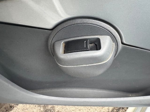 CITROEN C1 usata 9