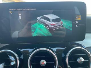 MERCEDES-BENZ GLC 220 usata 27