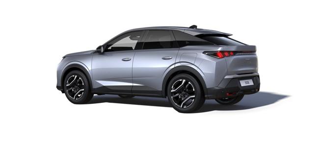 PEUGEOT 3008 usata, con Airbag laterali