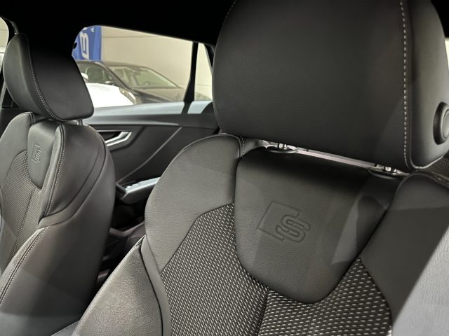 AUDI Q2 usata, con Filtro antiparticolato