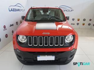 JEEP Renegade usata, con Airbag