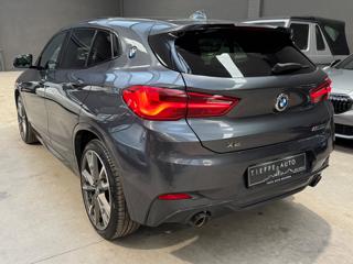 BMW X2 usata, con Autoradio
