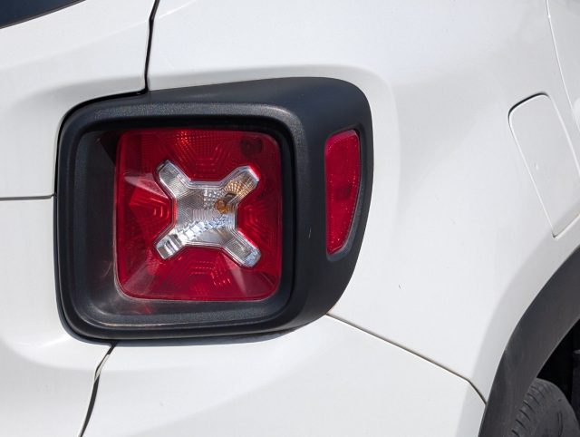 JEEP Renegade usata, con Antifurto