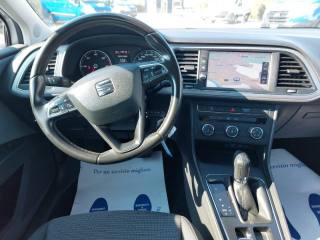 SEAT Leon usata, con Autoradio