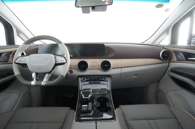 FORTHING U-Tour usata 8