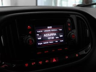 FIAT Doblo usata 30