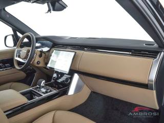 LAND ROVER Range Rover usata 2